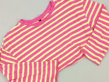 koszulka moro damska cropp: Sinsay, T-shirt damski, rozmiar XS