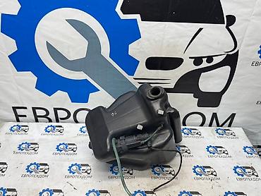 Другие автозапчасти: Бачок омывателя Man TGX 460 2017 Контрактный из Германии, в отличном — 3