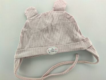 Caps and headbands: Cap, 6-9 months, condition - Good