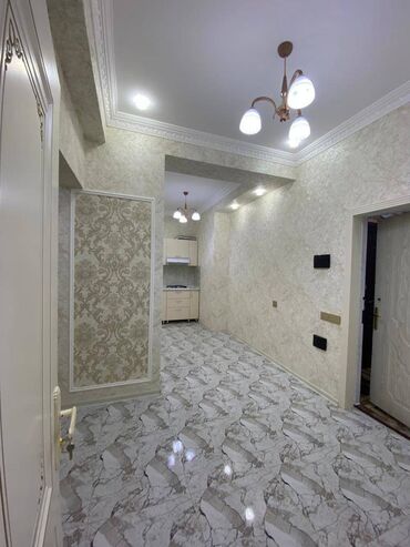 Yeni tikili: 2 otaqlı, Yeni tikili, m. Əhmədli, 72 kv. m — 15