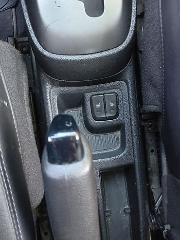 шевроле коблт: Chevrolet Spark: 2019 г., 1 л, Автомат, Бензин — 10