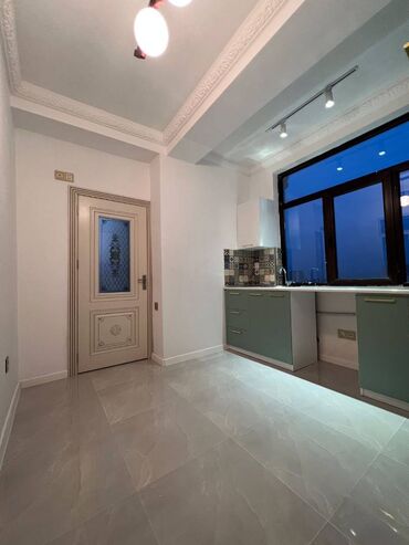 Yeni tikili: 2 otaqlı, Yeni tikili, m. Neftçilər, 60 kv. m — 8