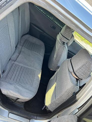 капот нексия 1: Honda Civic: 2000 г., 1.5 л, Вариатор, Бензин, Хэтчбэк — 6