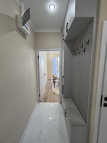 3х комнатная кв: 3 комнаты, 78 м², Технопарк 108 серия, 2 этаж, Дизайнерский ремонт — 10