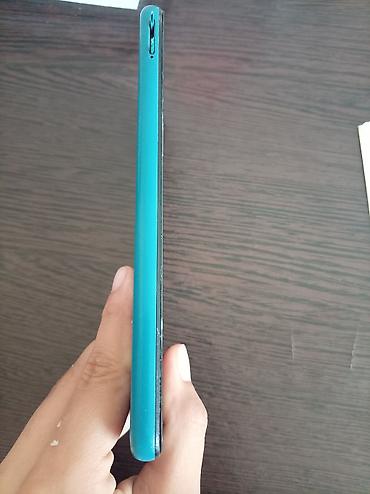 tv ekranları: Samsung Galaxy A22, rəng - Mavi, Qırıq — 3
