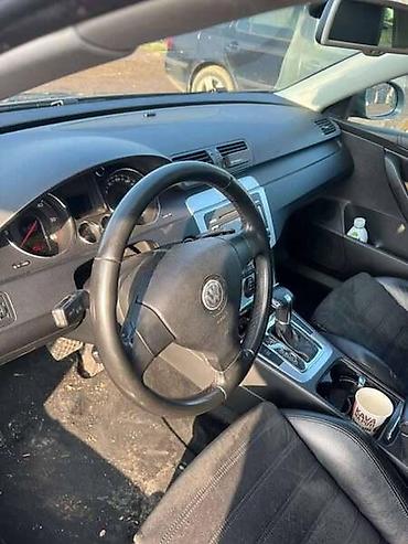 manuel auto: RUČICA MENJAČA (DSG) ZA VOLKSWAGEN PASSAT B6 | Ručica menjača za VW — 1