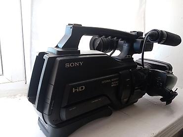 digital camera baku: Ela vəziyyətdə heç bir problemi yoxdur !videokamera 1500sony HD təcili — 2