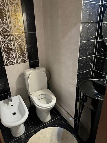 Посуточная аренда квартир: 1 комната, Душевая кабина, Постельное белье, Кондиционер at lalafo.kg — 9 Посуточная аренда квартир: 1 комната, Душевая кабина, Постельное белье, Кондиционер — 9