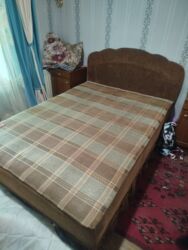 часы настенные цена в бишкеке: Продаю кровать 140 см на 200 см