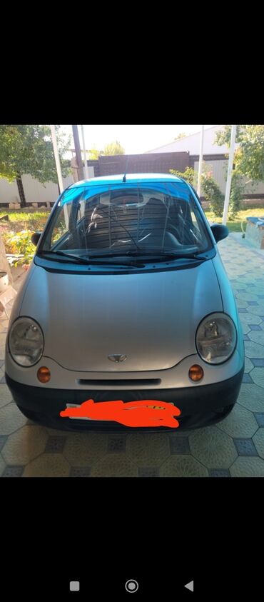 деоо нексия: Daewoo Matiz: 2009 г., 0.8 л, Механика, Бензин, Седан