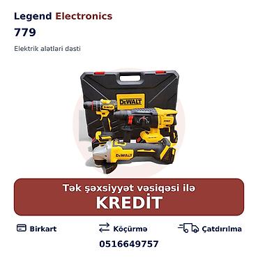 islənmis drel: Elan başlığı: Alətlər dəsti 779 Alətlər dəsti 779 — elektrik alətləri — 1