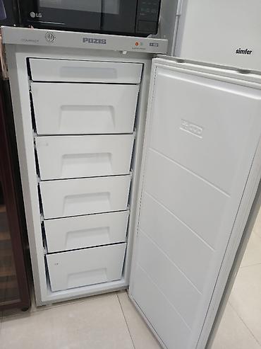 mini soyuducu: KREDİT DONDURUCU kreditlə polkalı Buzdolabı kreditlə aptek — 2