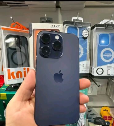 kredit telfon: IPhone 14 Pro, 128 GB