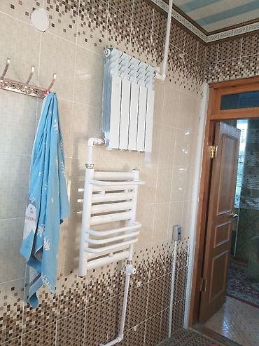 Отопление: Установка батарей, Установка котлов, Теплый пол Гарантия, Бесплатный выезд, Бесплатная консультация Больше 6 лет опыта — 14