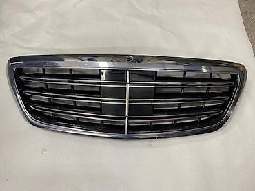 tomos bt 50: PREDNJA MASKA ZA MERCEDES BENZ S 220, S 250, S 260 . | Prednja — 1