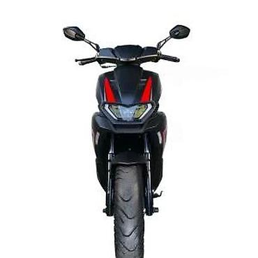 Ostali motocikli i skuteri: Sportski skuter 50cc – modern dizajn i agilne performanse - Agregat — 18
