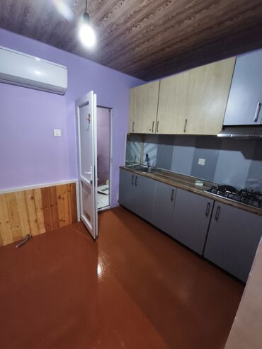 Uzunmüddətli kirayə evlər: 22 kv. m, 1 otaqlı — 4