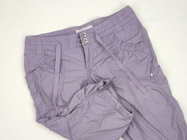 3/4 Trousers: 3/4 Trousers for women, Clockhouse, S (EU 36)