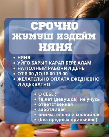 работа для водителя категории с на маршруте бишкек джалал абад: Сатуучу консультант, Тажрыйбасыз, Аял
