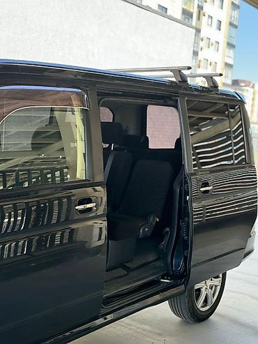 Honda: Honda Stepwgn: 2005 г., 2 л, Автомат, Бензин, Минивэн — 7