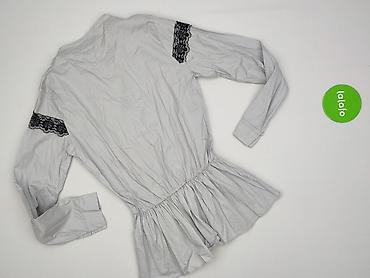 pull bear marynarka: Bluzka damska, rozmiar S — 3
