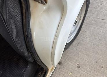 VAZ (LADA): VAZ (LADA) 2106: 1.6 l | 1993 il 50000 km Sedan — 13