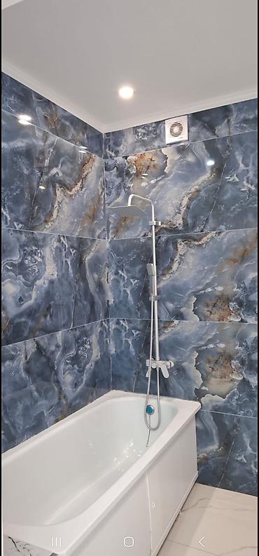 Посуточная аренда квартир: 1 комната, Бронь, Бытовая техника, Банные принадлежности — 7