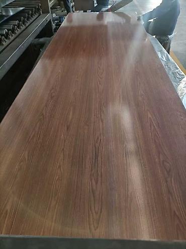 Фасадные HPL панели: Ламинатные панели/листы HPL (High Pressure Laminate) для мебели и — 24