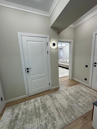 Продажа квартир: 2 комнаты, 46 м², Элитка, 12 этаж, Евроремонт — 13