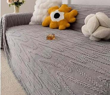 Prekrivači za nameštaj: ? Prekrivač za ugaonu/garnituru /krevet– 180×230cm✨ Moderan i — 16