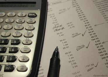Бухгалтерские услуги: Бухгалтерские услуги | Подготовка налоговой отчетности, Сдача налоговой отчетности, Консультация