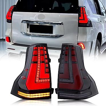 devo matiz: Комплект передних фар Новый — 2