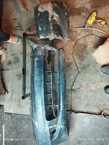 СТО, ремонт транспорта: Ремонт деталей автомобиля, без выезда — 2