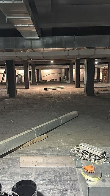 Новостройки от застройщика: Жилой комплекс премиум‑класса в классической архитектуре - Территория — 9