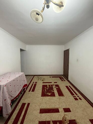 чекиш ата квартира берилет: 2 комнаты, 44 м², 104 серия, 1 этаж