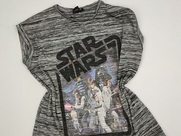 t shirty tom and jerry: Star Wars, Women`s T-shirt, size 3XL (EU 46)