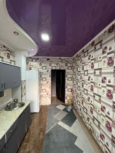 3 комнаты, 65 м², 105 серия, 1 этаж, Евроремонт