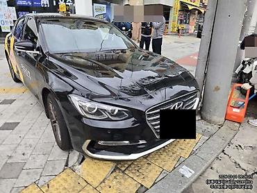 2018: На разбор Hyundai Grandeur 2018 года, газ (LPG) 3.0. Основные узлы и — 2