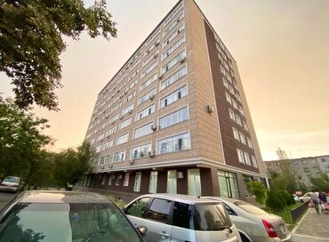 Долгосрочная аренда квартир: 3 комнаты, 71 м², Элитка, 9 этаж, Евроремонт