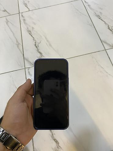 iphone 16 pro max dubai qiymeti: IPhone 13 Pro Max, 128 GB, Deep Purple, Face ID — 3