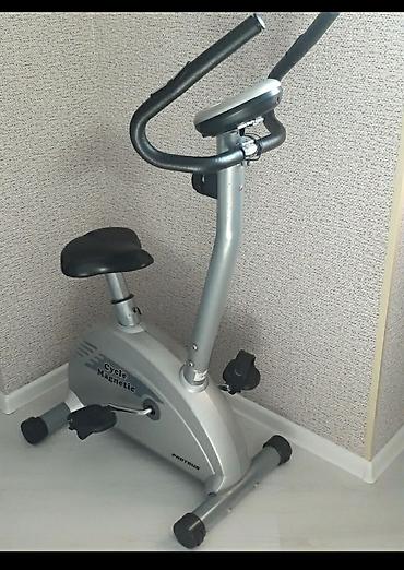 İdman və istirahət: Velotrenajor veloxizekler endirimle.
150m — 1