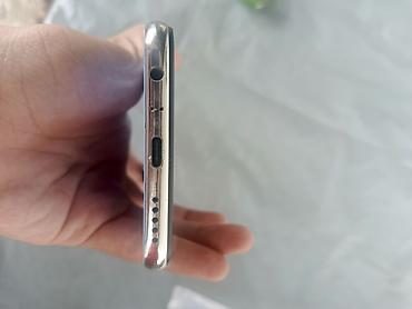 pioneer 9450 bt: Redmi Note 8 (2021), 64 GB, rəng - Mavi, Barmaq izi — 4