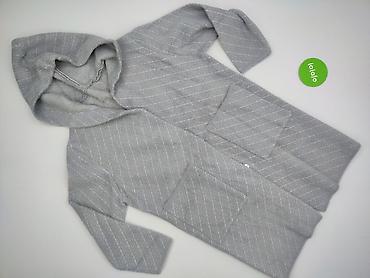 bluzy lala: Kardigan damski, rozmiar 5XL — 2