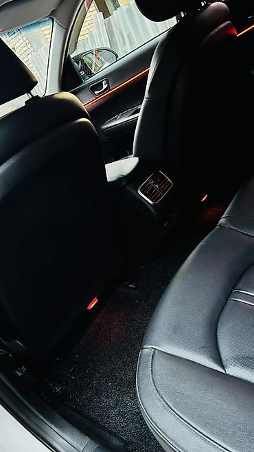gac aion y: Kia K5: 2019 г., 2 л, Автомат, Газ, Седан — 7