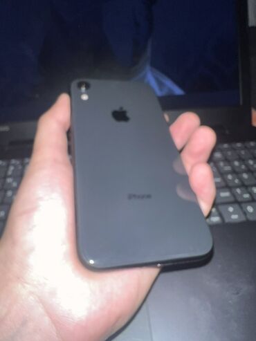 айфон xr 64 гб цена бу: IPhone Xr, Б/у, 128 ГБ, Черный, 79 %