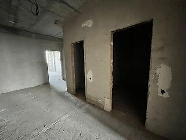 2023: 3 комнаты, 148 м², Азия Молл Элитка, 5 этаж, ПСО (под самоотделку) — 7