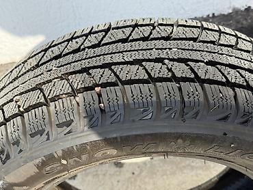 Зимние шины Triangle Snow Lion - Размер: 215/60 R16 - Тип: зимние 25