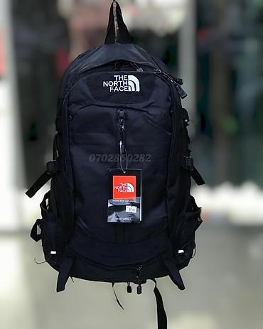 Rukzaklar: Kamping Çantaları Real wekilidir, Keyfiyetlidir Super materiyali var — 4