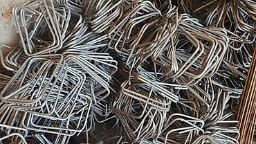 🔩 ХОМУТЫ ДЛЯ АРМАТУРЫ Изготавливаем хомуты любого размера и формы под