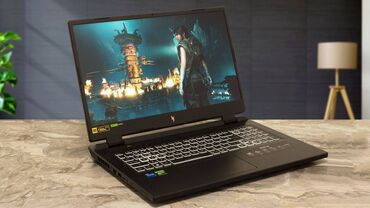 Ноутбуки: Ноутбук, Acer, 16 ГБ ОЗУ, AMD Ryzen 7, 17.3 ", Новый, Для работы, учебы, память HDD + SSD